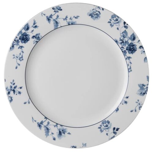 Laura Ashley Plate 30 cm China Rose